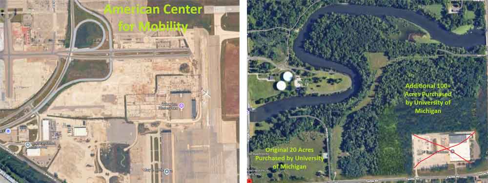 Purchased Land Side By Side Horizontal